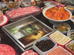 -重庆德忆火锅（龙南街3店）(渝水岸餐饮)