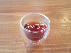 手冲咖啡-fishtank鱼缸咖啡(三山街店)