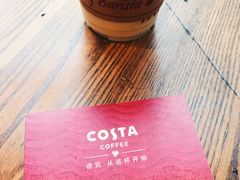 -COSTA COFFEE(丰联广场店)