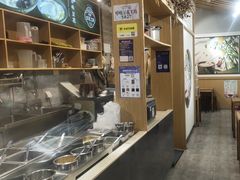 -哼哈豆花工房(高铁吾悦广场店)