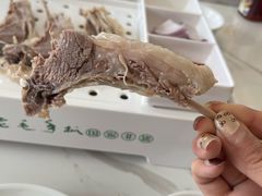 -老毛手抓·盐池滩羊非遗手抓(宁夏总店)