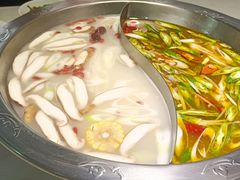-京门活鱼馆·鱼火锅(百子湾（原红庙）店)