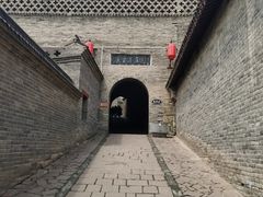 -康百万庄园