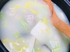 -小吊梨汤·北京菜(香山店)