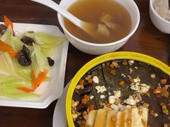 -少林寺欢喜地素斋馆