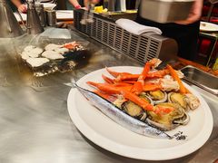 -大渔之观(安贞店)