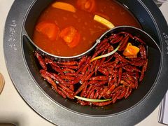 -川西坝子(老军营店)