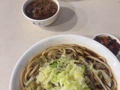 -柴氏风味斋(甘家口店)