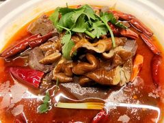 -春发生饭店·非遗(南院门店)
