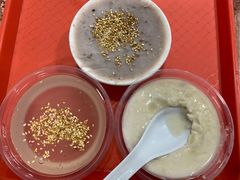 花生汤-没牙伯花生汤店(老药洲店)