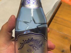 -小杨烤肉·陕西烧烤·陕西地方菜(东新街【永兴坊】店)