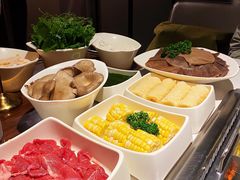 -海底捞火锅(长宁路龙之梦店)