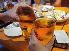-BOILER博乐精酿(东坪山店)