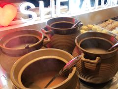 -荟星庭西餐厅(天府丽都喜来登饭店)
