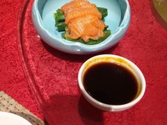 -百鲜楼(藏龙岛店)