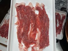 -京元盛铜锅涮肉(上海总店)