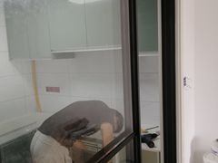-佰丽爱家全屋定制(汶水店)