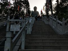 -天坛大佛