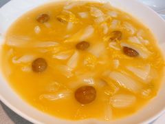 -悦融·京鲁菜·露台花园(安定门店)