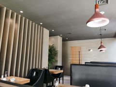 大堂-味莊·青岛菜(云霄路店)