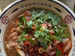-陈亨卤煮小肠(广安门店)