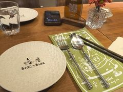 -Blac+Blac(中海环宇荟店)
