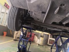 -天津美利丰广汽丰田4S店(经济开发区店)