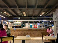大堂-放哈·甜醅子奶茶创造者(正宁路店)