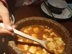 -绿茶餐厅(石家庄万象城店)