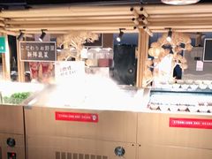 -温野菜涮涮锅(西单大悦城店)