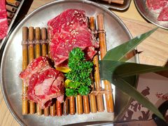 -西塔老太太泥炉烤肉(亚运村店)