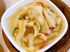 -潮福城大酒楼·潮粤菜·港式点心(阳光城店)