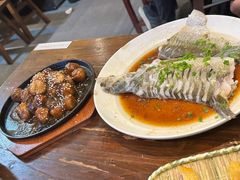-瀏河老街土菜館(浏河店)