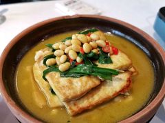 一面黄豆腐-老湘亲·品鉴湘菜(湖里店)