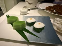 -金链花·泰国餐厅(国贸店)