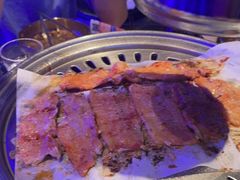 -入火韩国烤肉(凯旋广场店)