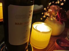 西班牙姆列达侯爵珍藏干红-Mercato莫卡多露台餐厅与酒吧(K11店)