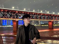 -武汉长江大桥