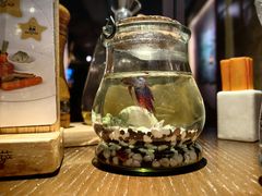 -卡普里披萨·牛扒·下午茶