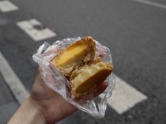 蛋挞王-嘉乐蛋挞王(文明分店)