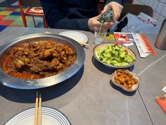 -耍盆友·重庆江湖菜(百子湾店)
