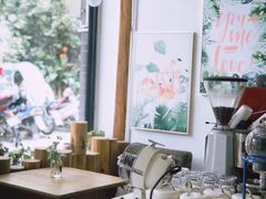 -蜜舍咖啡(洋人街店)