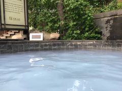 -金石唐风国际温泉会馆