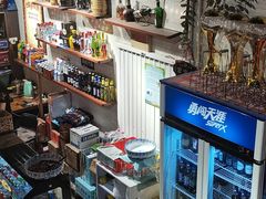 大堂-小红烤翅(中正天街店)