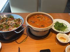 腊肉焖鳝鱼-莲餐厅·湖北菜·潜江小龙虾店(愚园路店)