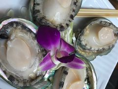 -金海阁海鲜火锅