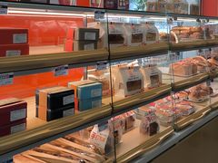 -新侨三宝乐面包店(崇文门店)