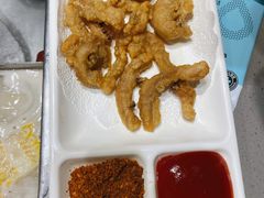 -海底捞火锅(杭州萧山宝龙广场店)