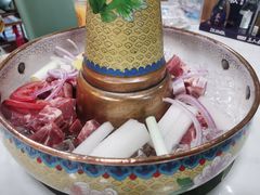 -苏鲁锭冰煮羊(兰州总店)