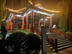 -南翠屏公园